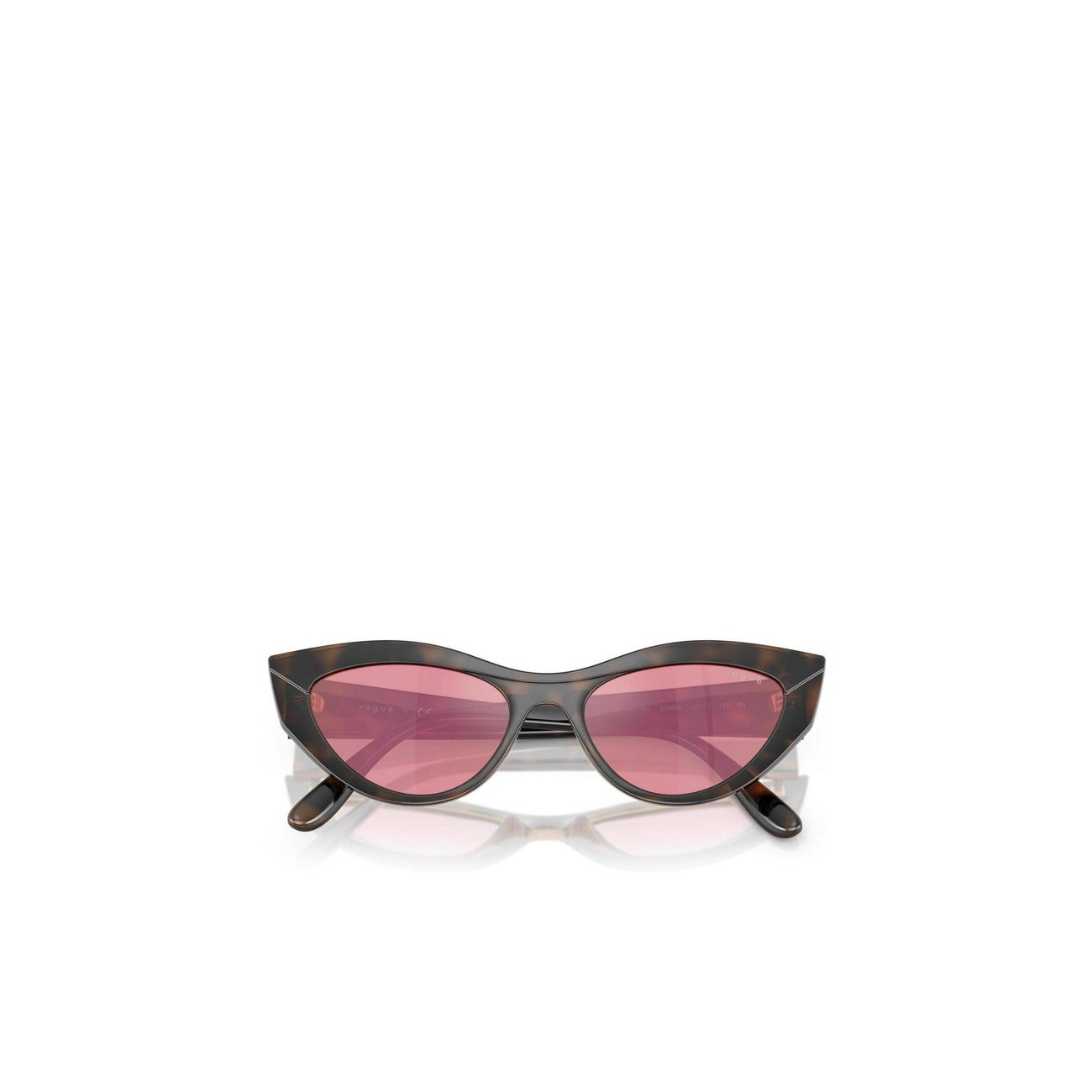 Vogue Eyewear - Vogue Eyewear Femme Lunettes De Soleil