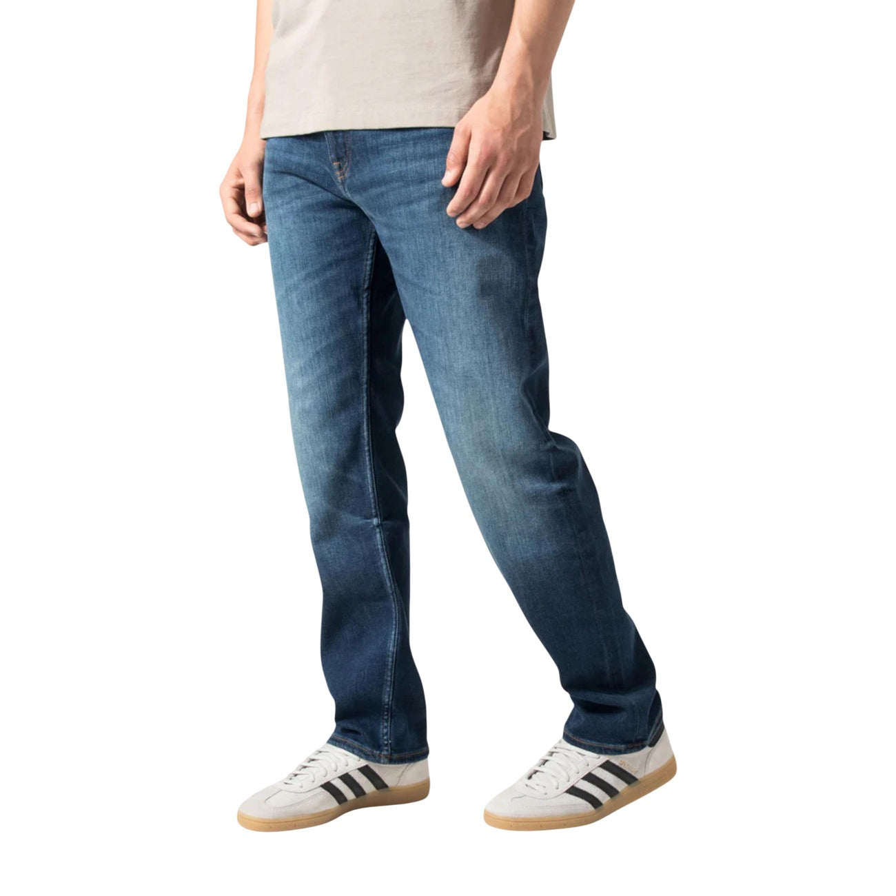 Boss - Boss Homme Jeans