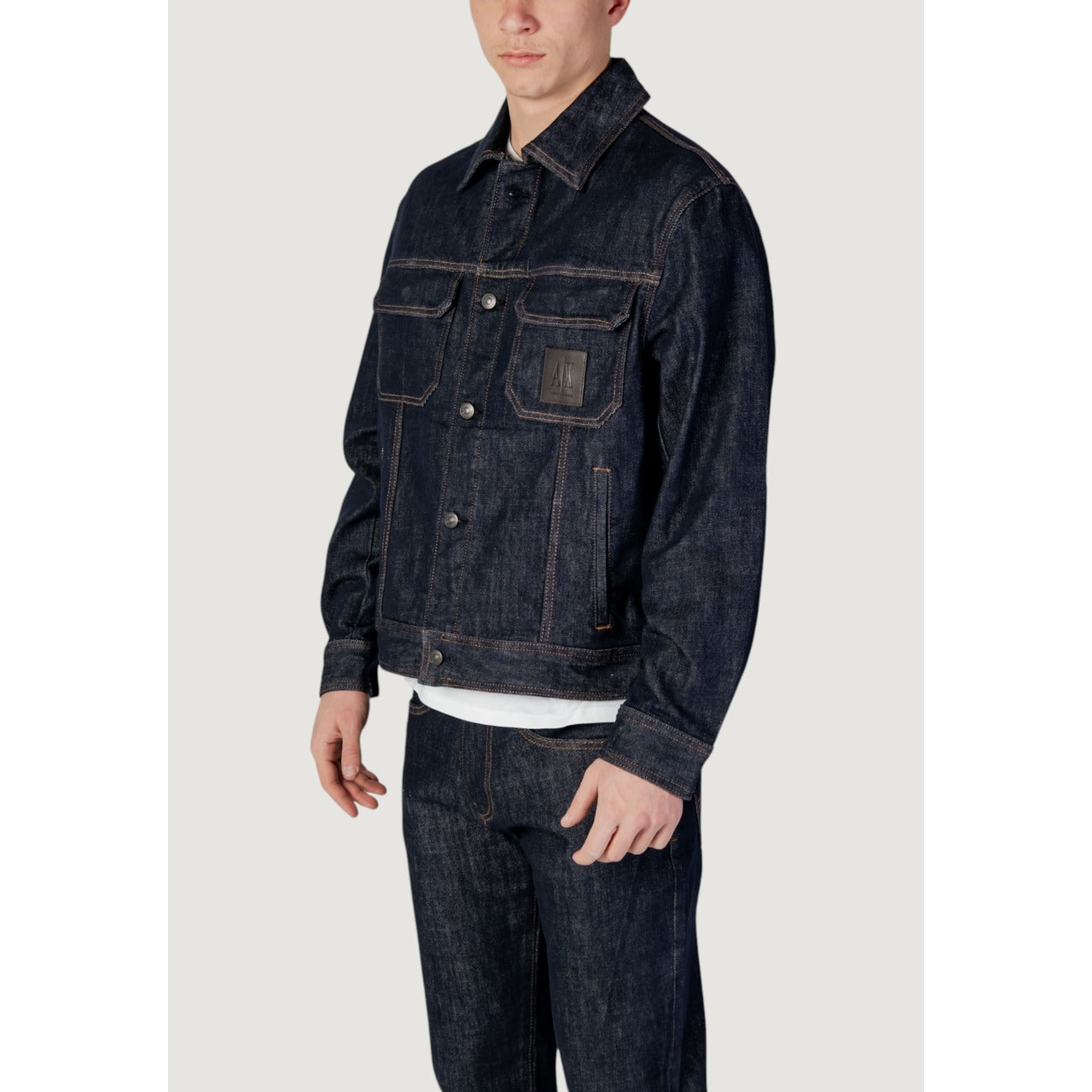 Armani Exchange - Armani Exchange Men's Jackets