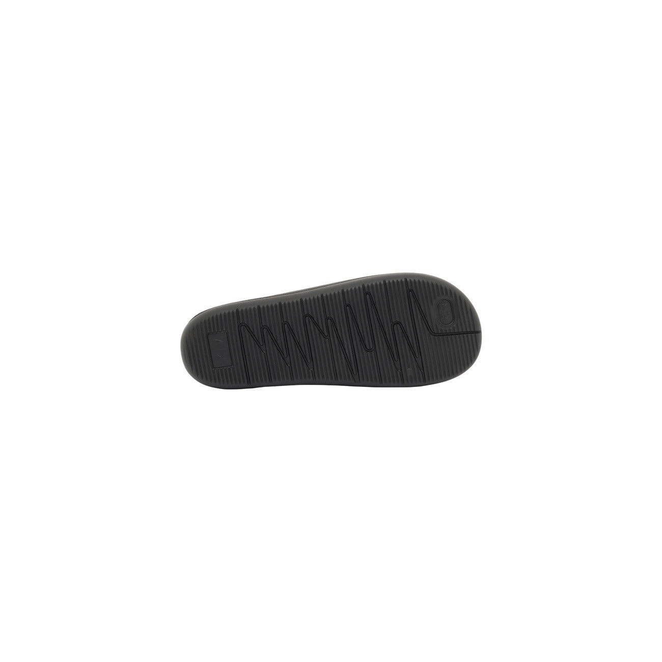 Armani Exchange - Armani Exchange Men's Mules