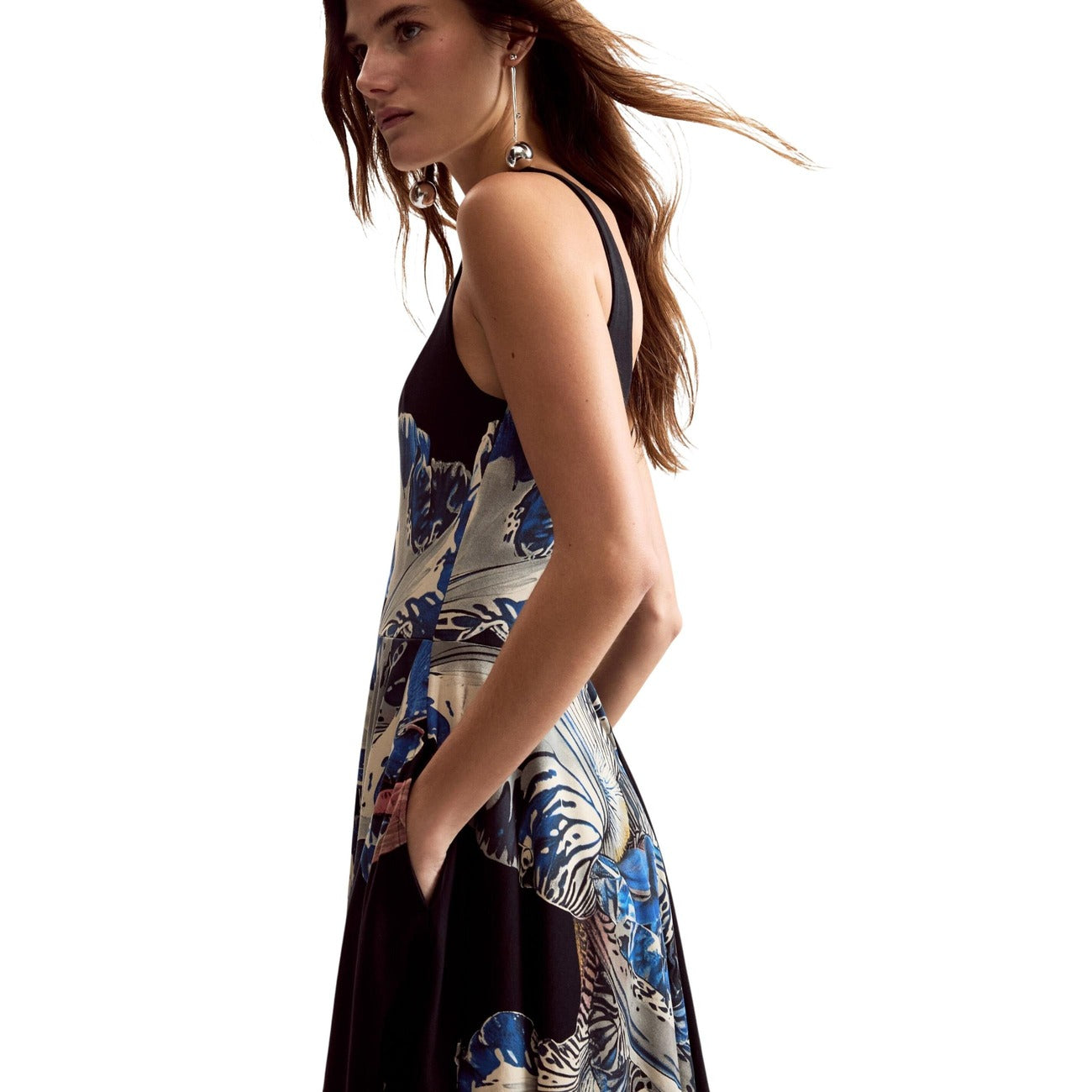 Desigual - Desigual Women's Dresses