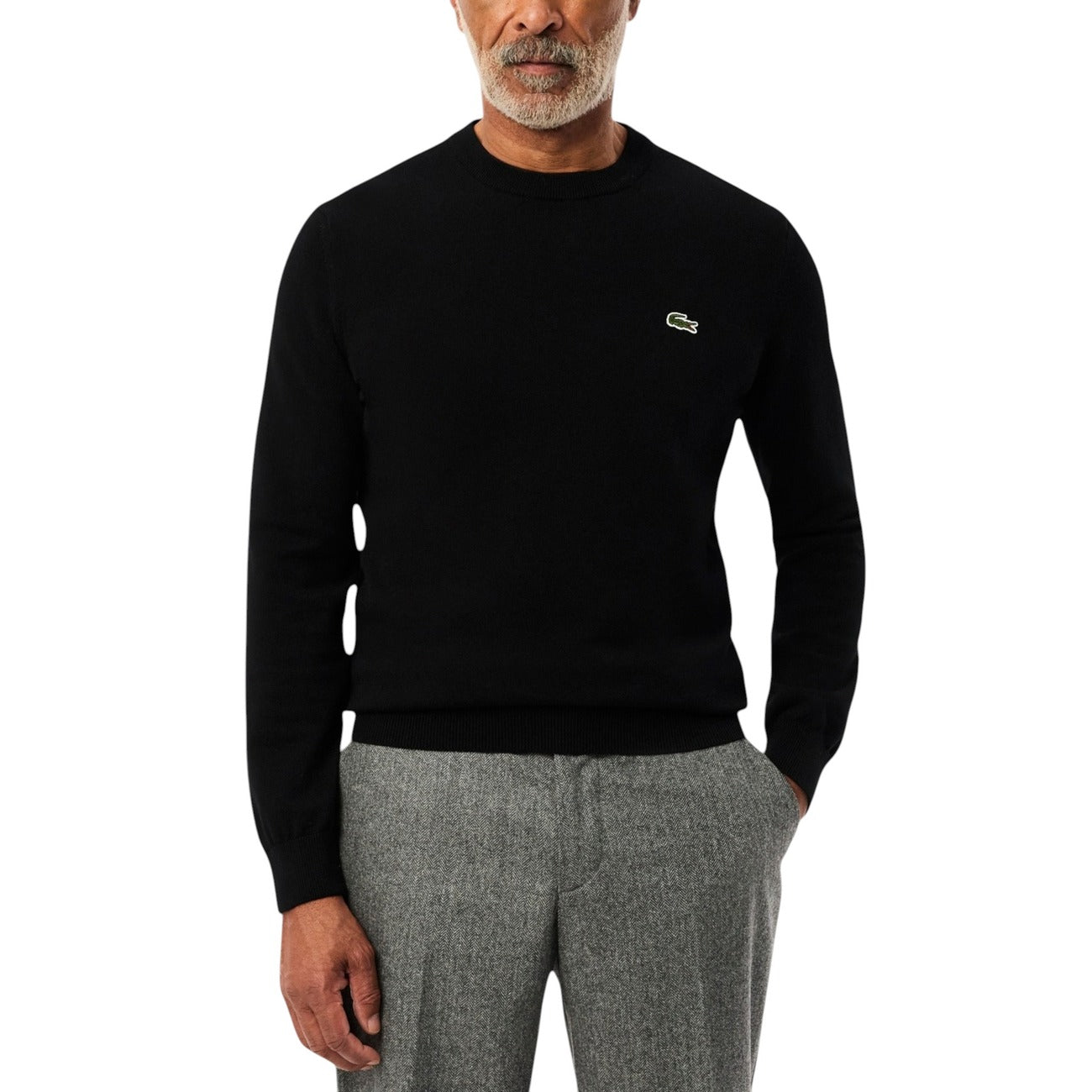 Lacoste - Lacoste Men's Sweaters