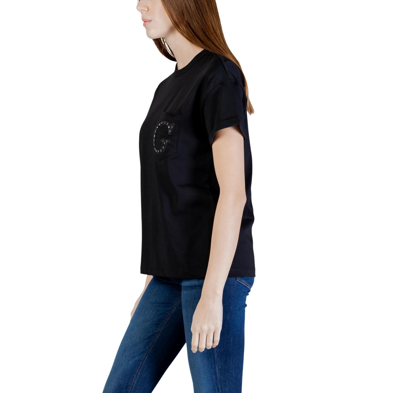 Guess - Guess Femme T-Shirts