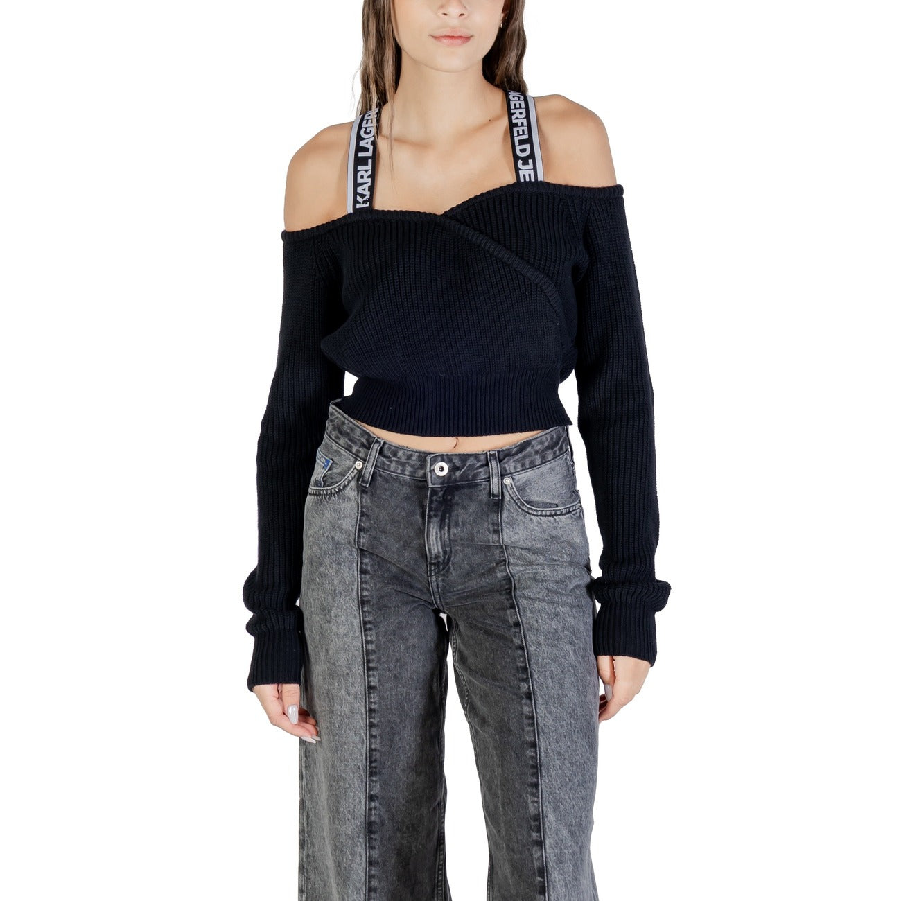 Karl Lagerfeld Jeans - Karl Lagerfeld Women's Sweaters