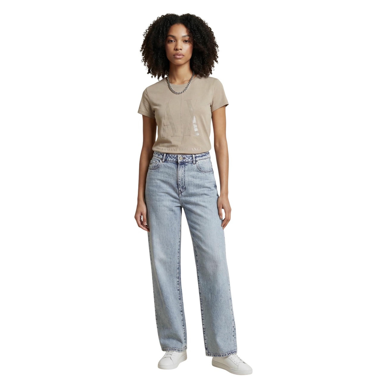 Armani Exchange - Armani Exchange Femme Jeans