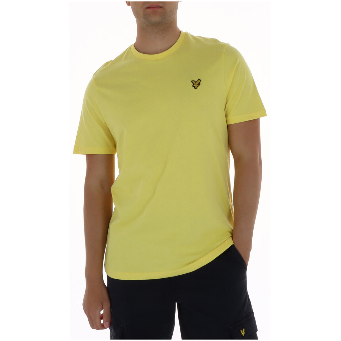 Lyle & Scott - Lyle & Scott Men's T-Shirts