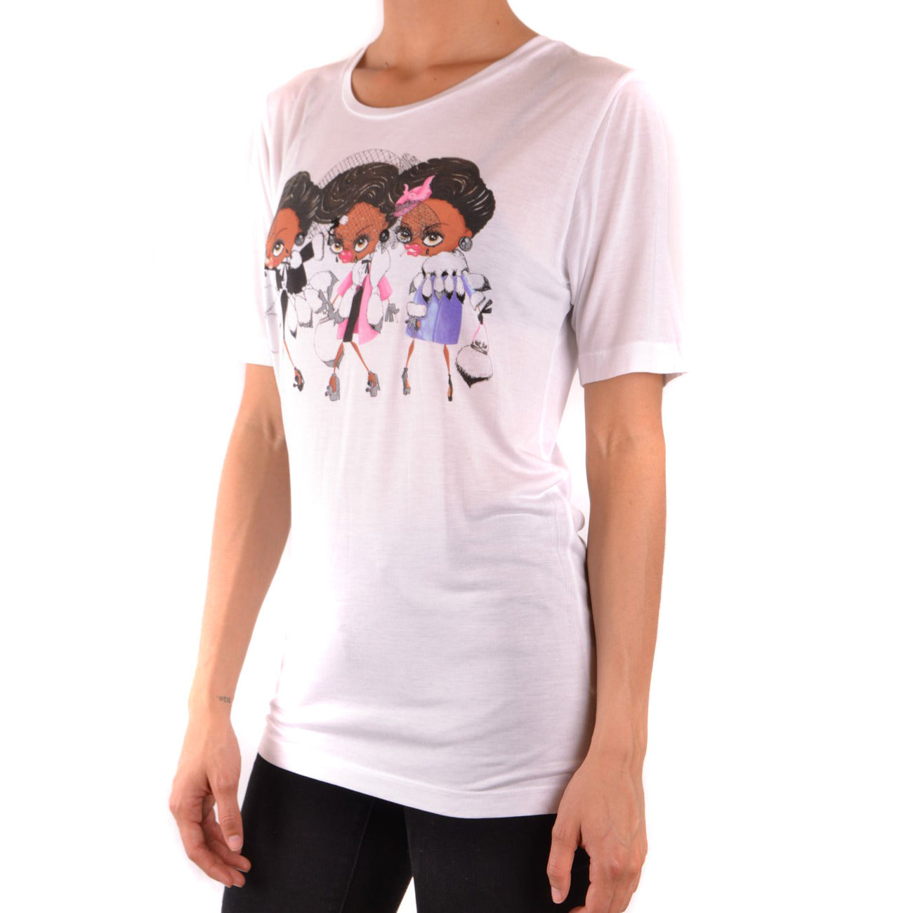 Dsquared - Dsquared Femme T-Shirts