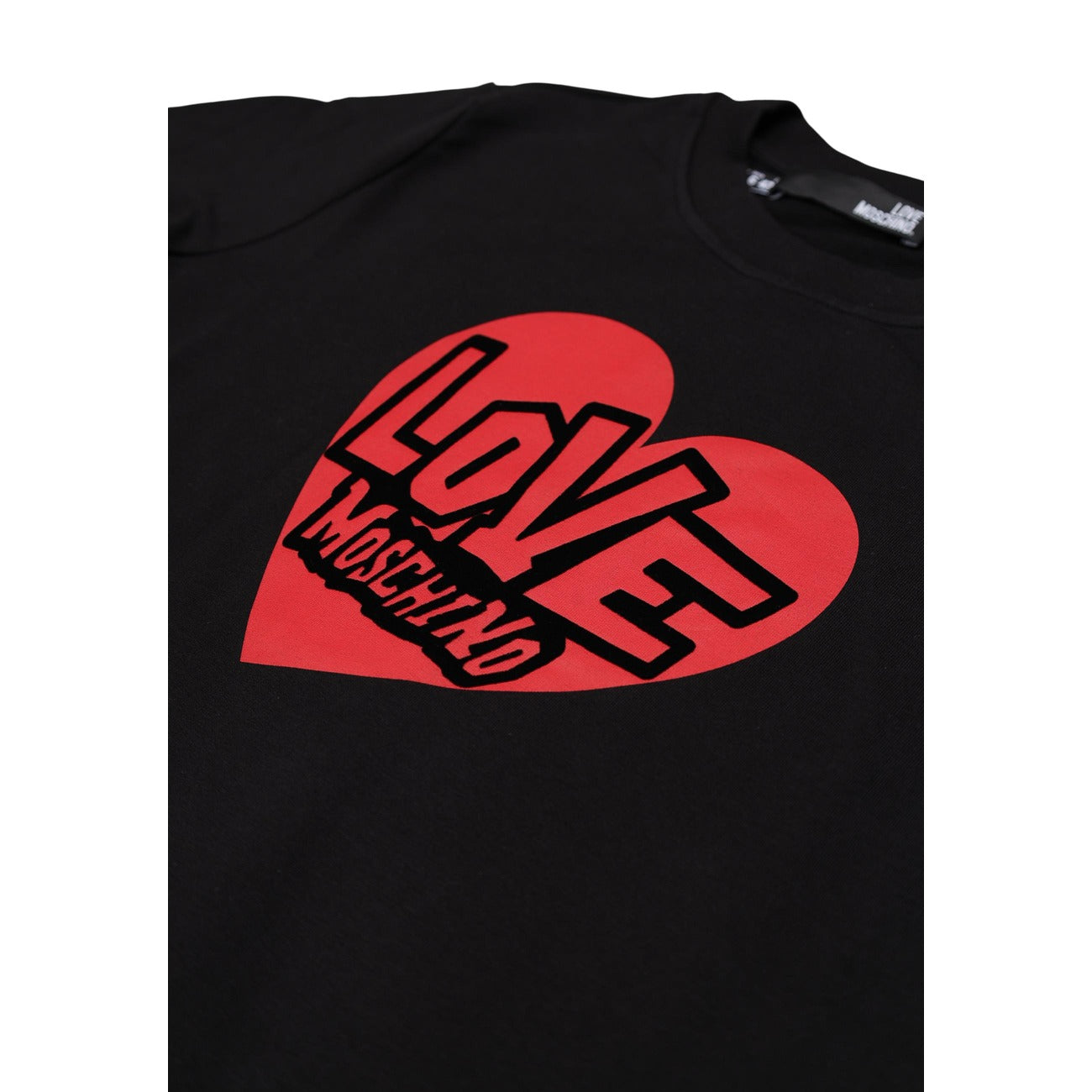 Love Moschino - Love Moschino Femme Sweatshirts