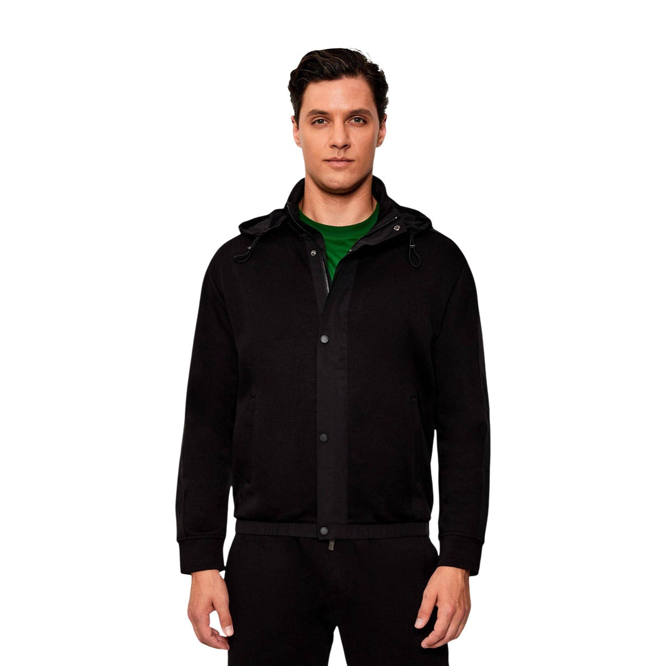Armani Exchange - Armani Exchange Homme Sweatshirts