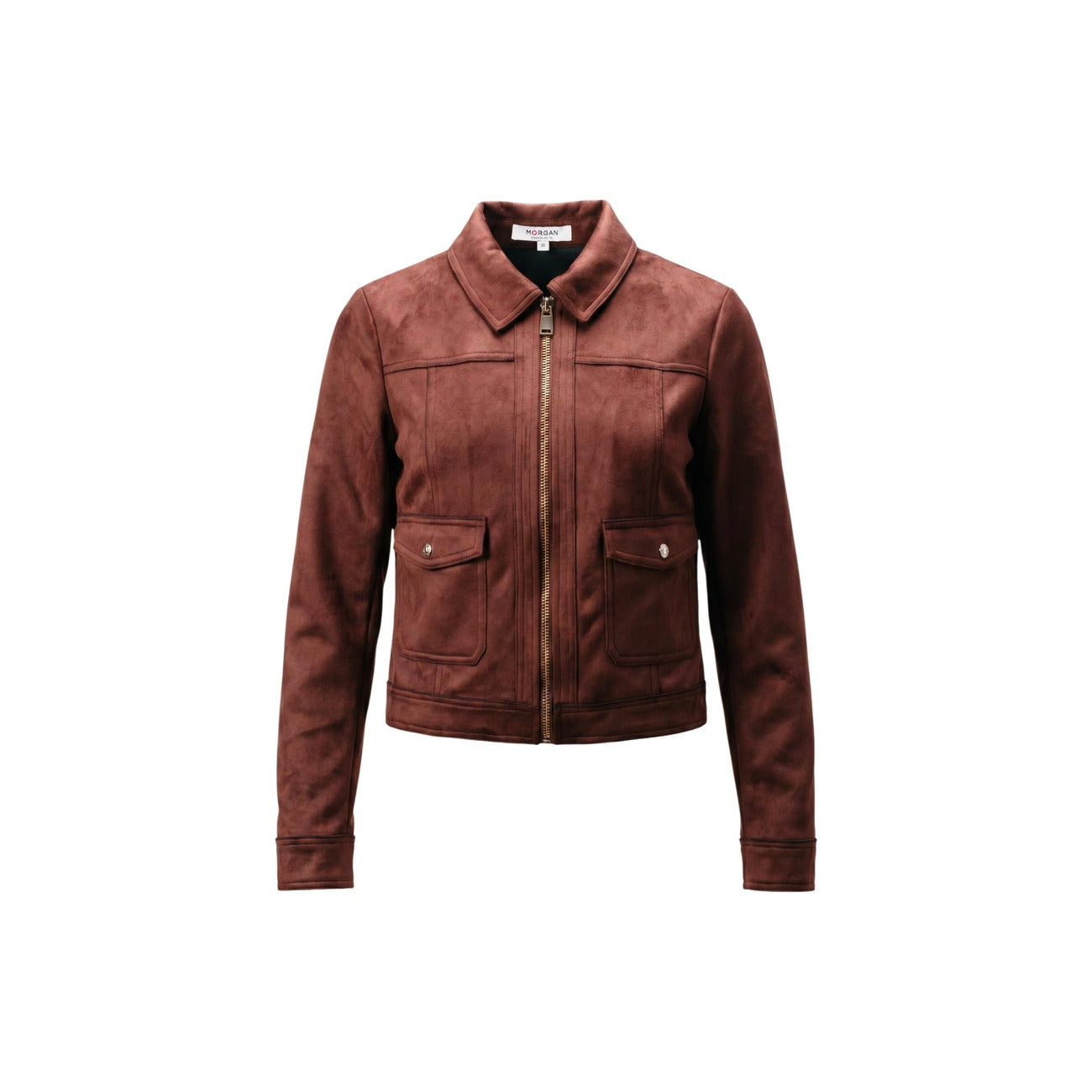 Morgan De Toi - Morgan De Toi Femme Jaquettes