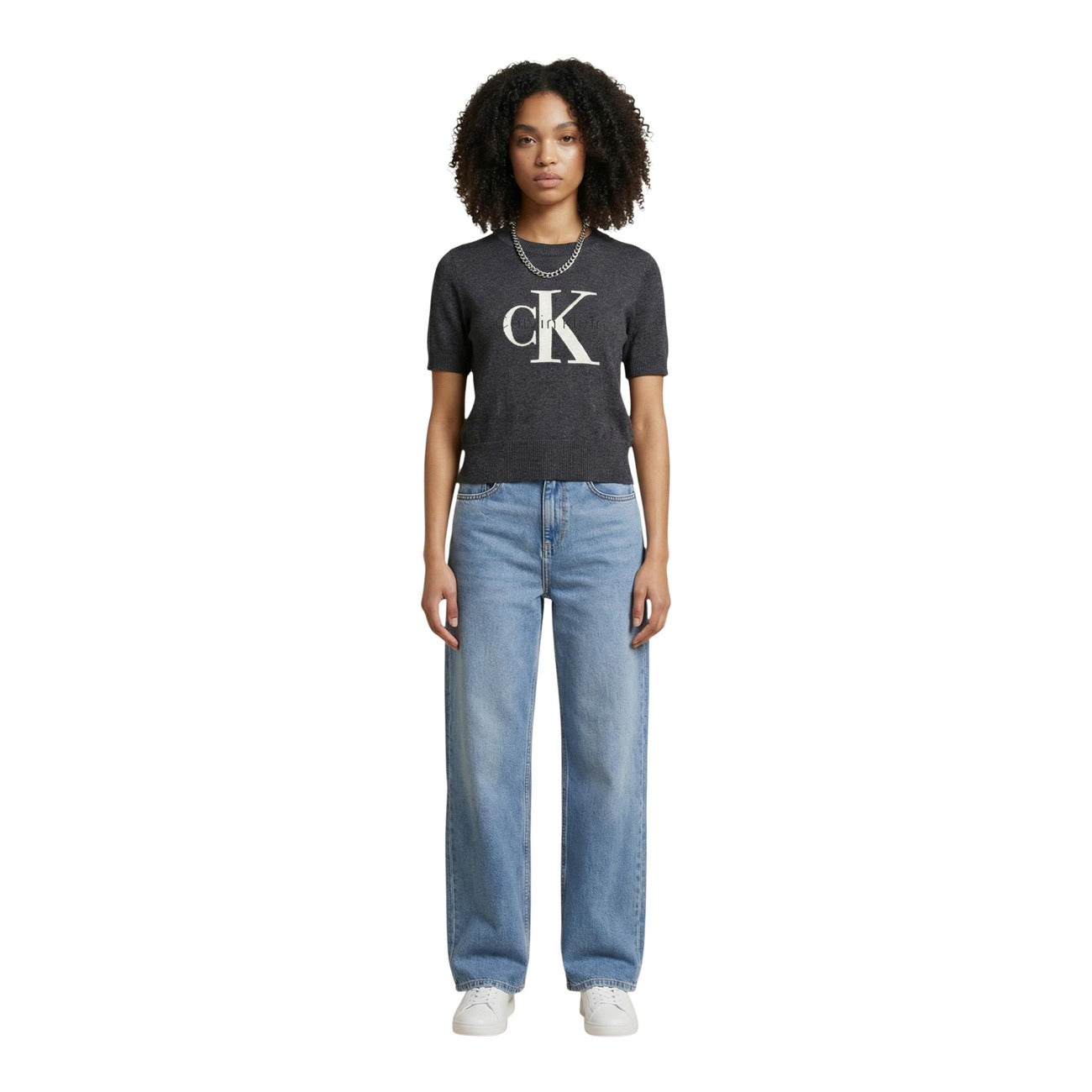Calvin Klein Jeans - Calvin Klein Jeans Femme Pulls