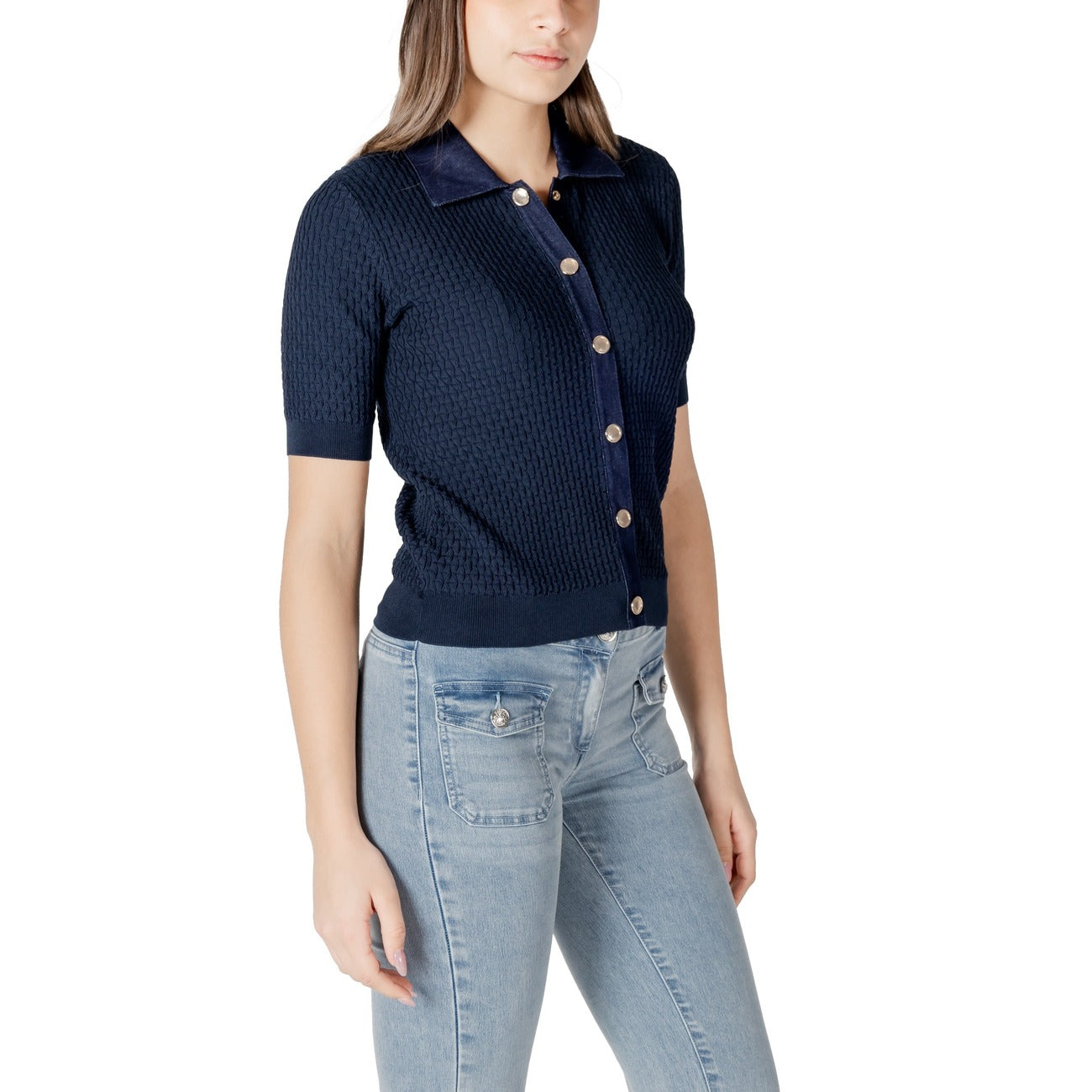 Morgan De Toi - Morgan De Toi Women's Cardigans