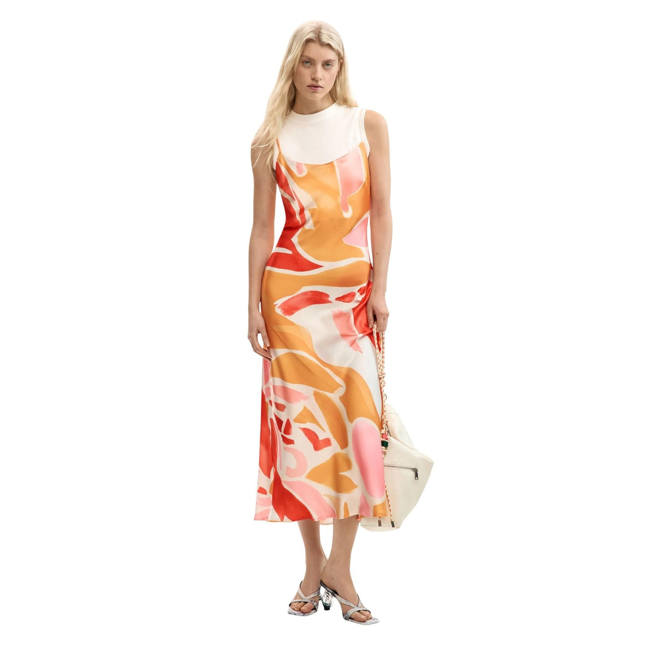 Desigual - Desigual Femme Robes