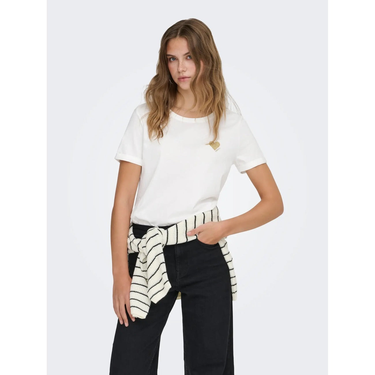Only - Only Women's T-Shirts