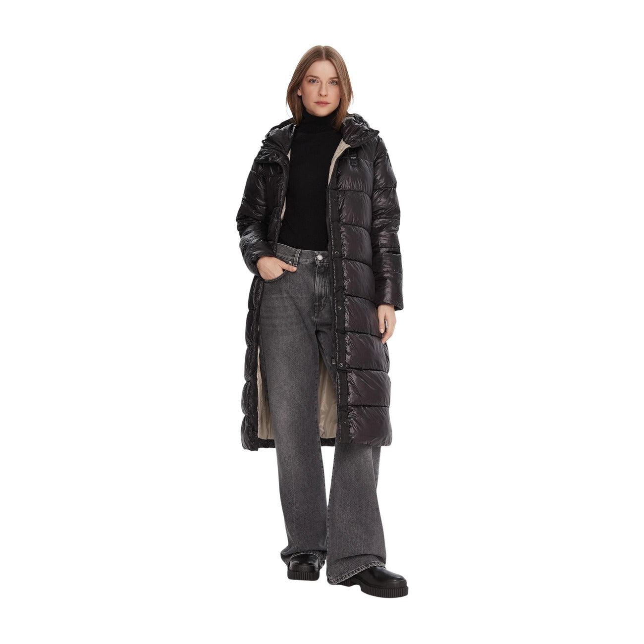 Blauer. - Blauer. Women's Jackets