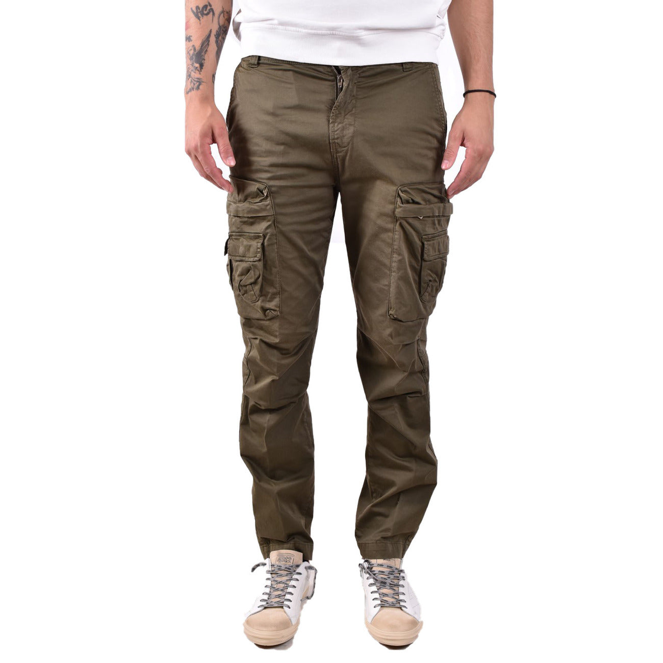 Diesel - Diesel Men's Trousers