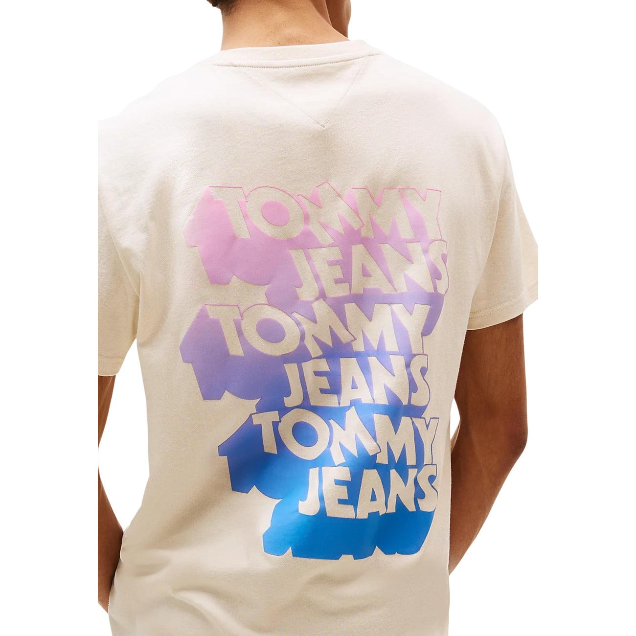 Tommy Hilfiger Jeans - Tommy Hilfiger Jeans Homme T-Shirts