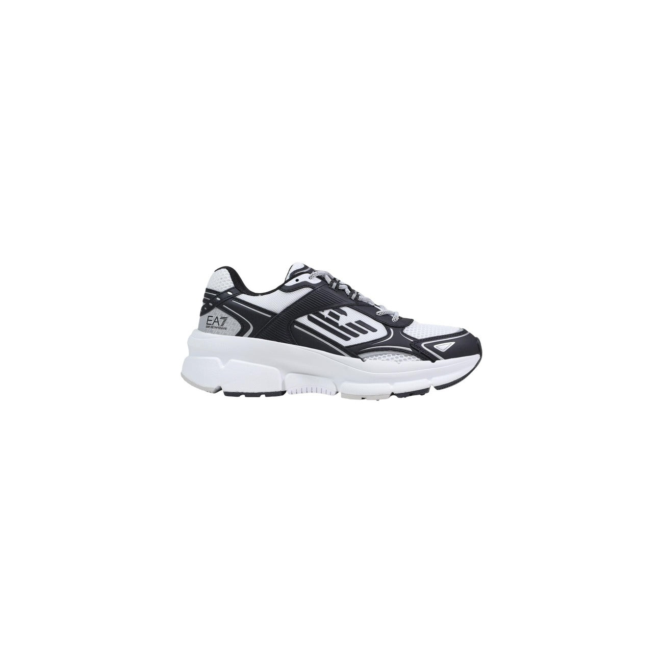 Ea7 - Ea7 Homme Baskets