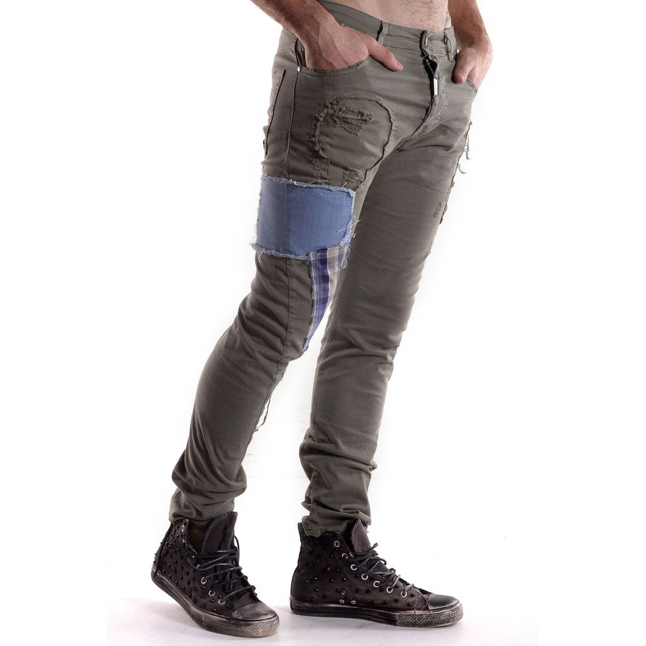 Absolut Joy - Absolut Joy Men's Trousers