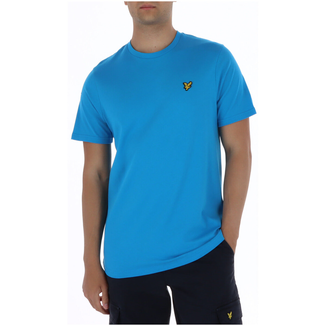 Lyle & Scott - Lyle & Scott Men's T-Shirts