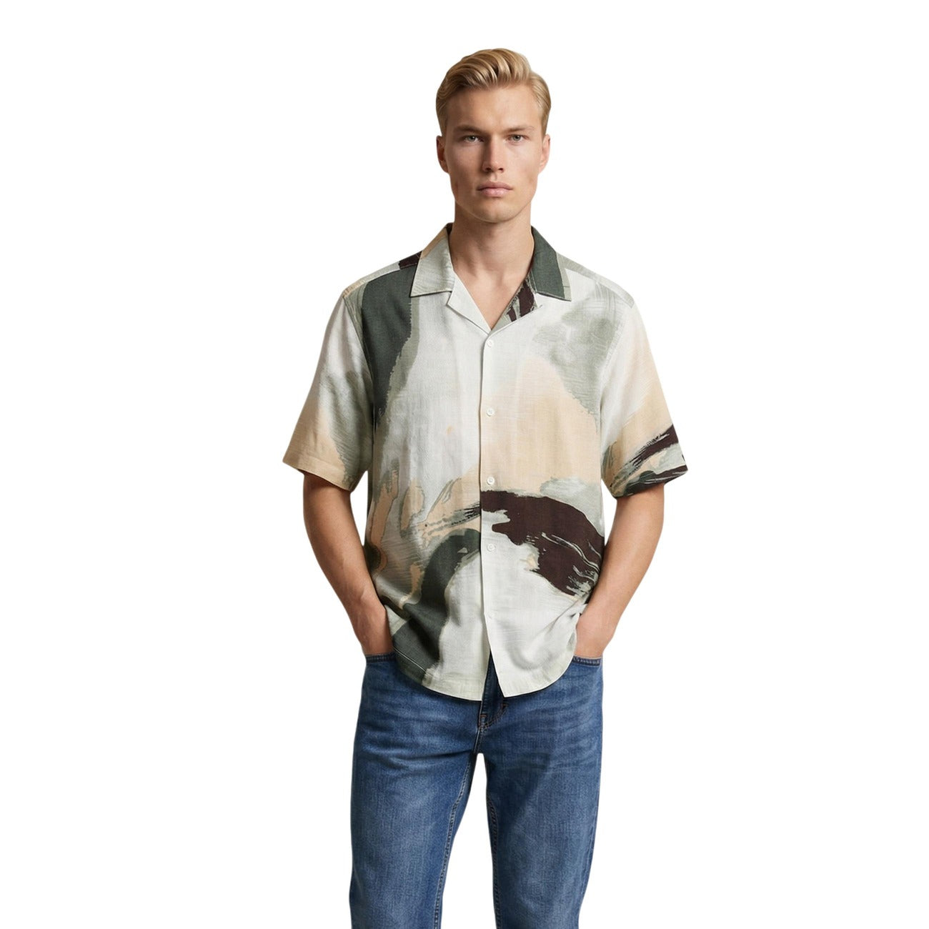Only & Sons - Only & Sons Men's Shirts