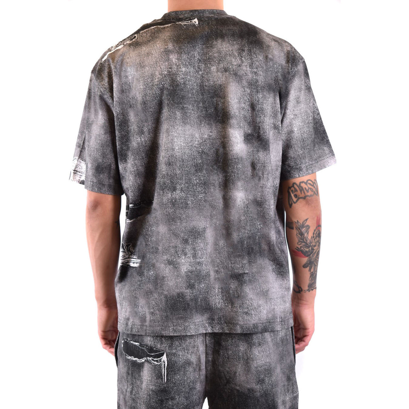 Diesel - Diesel Men's T-Shirts