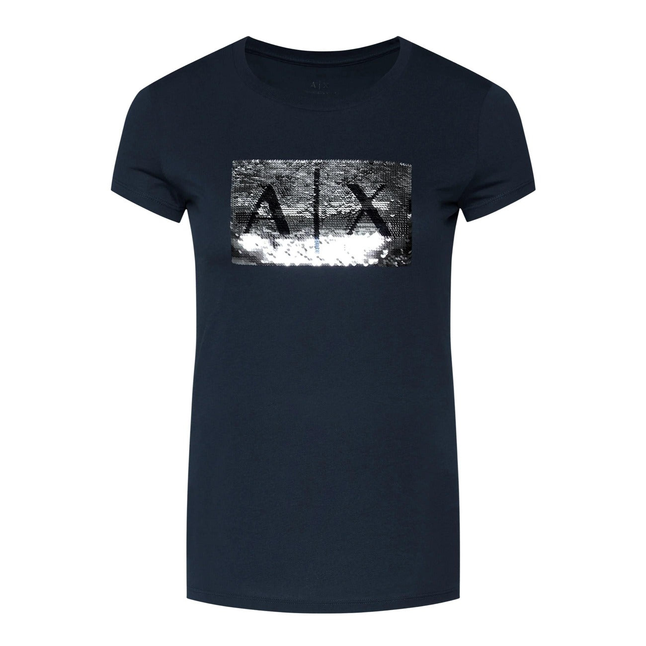 Armani Exchange - Armani Exchange Women's T-Shirts