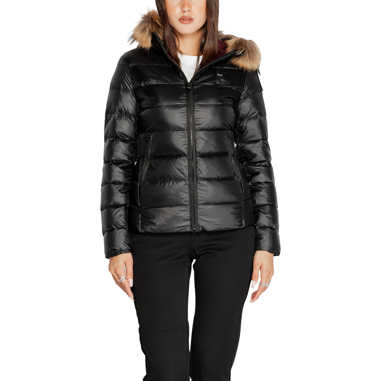 Blauer. - Blauer. Femme Vestes