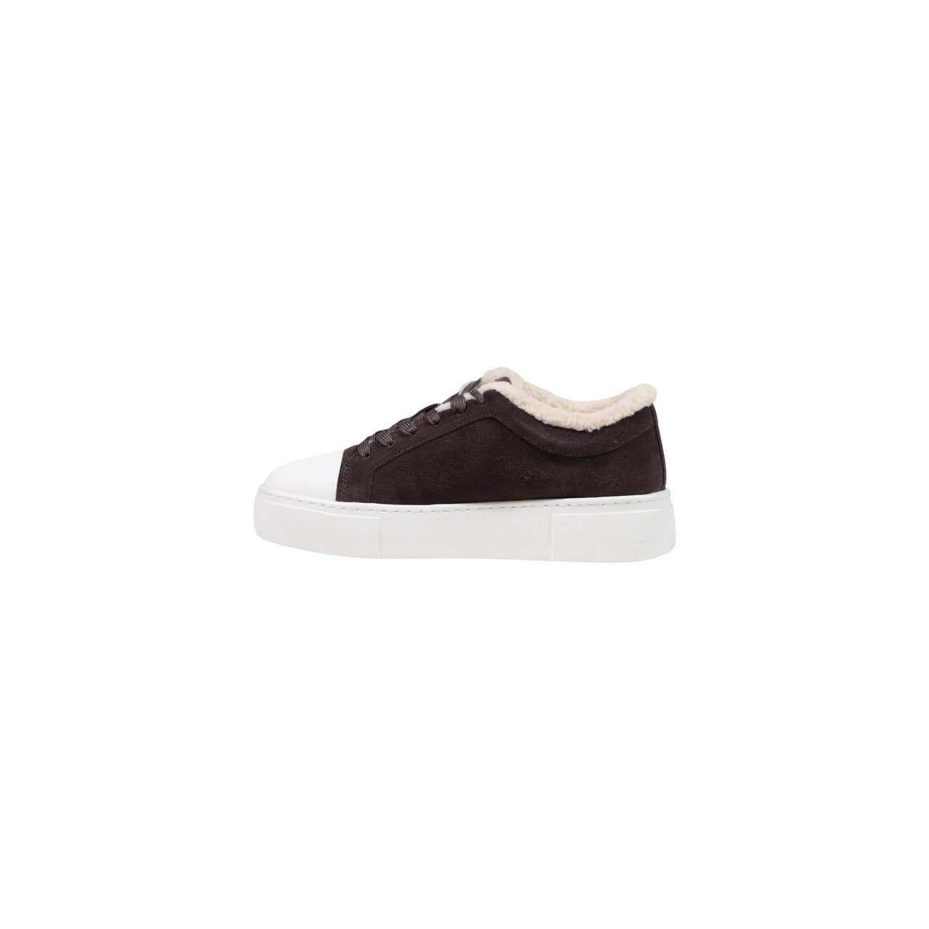 Armani Exchange Women's Sneakers – Brown