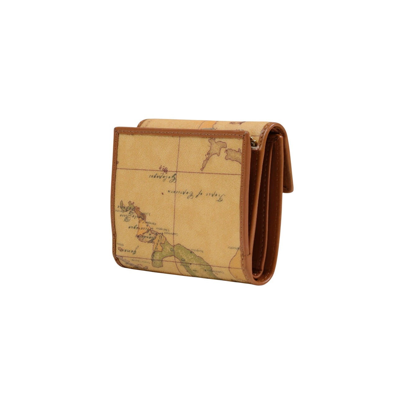 Alviero Martini Prima Classe - Alviero Martini Prima Classe Women's Wallets