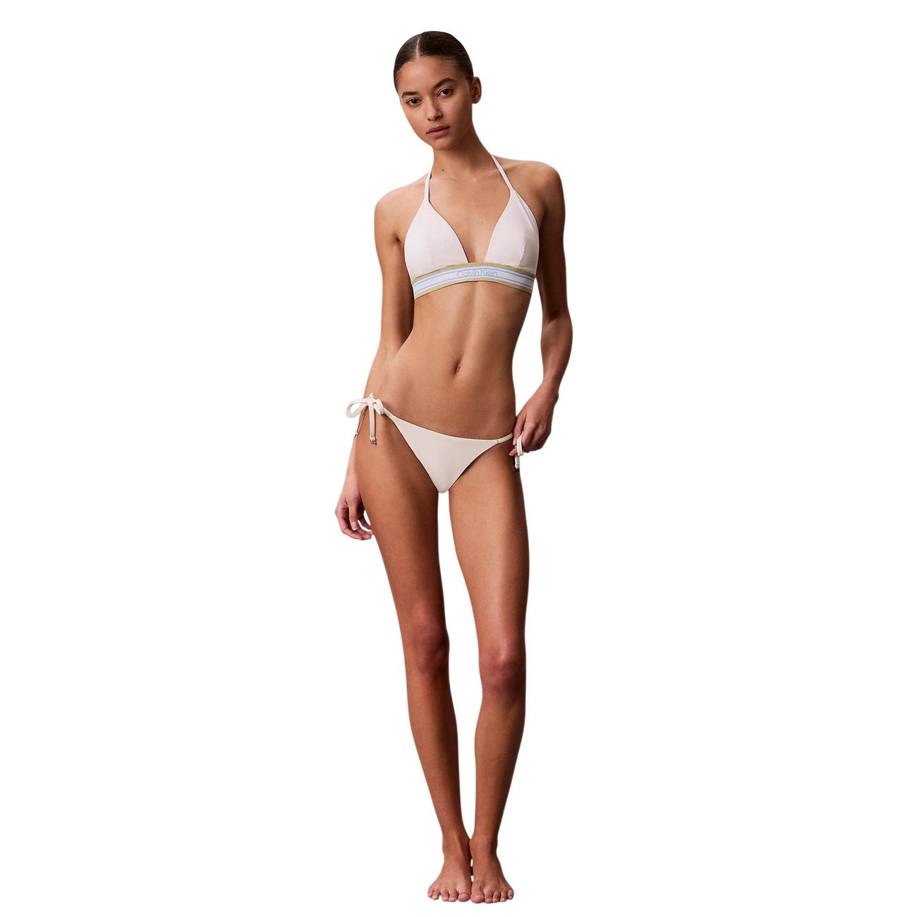 Calvin Klein Jeans - Calvin Klein Jeans Women's Swimwear