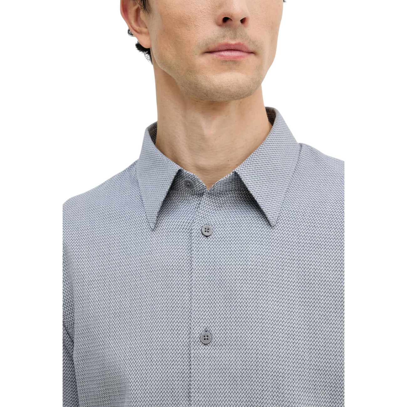 Armani Exchange - Armani Exchange Men's Shirts