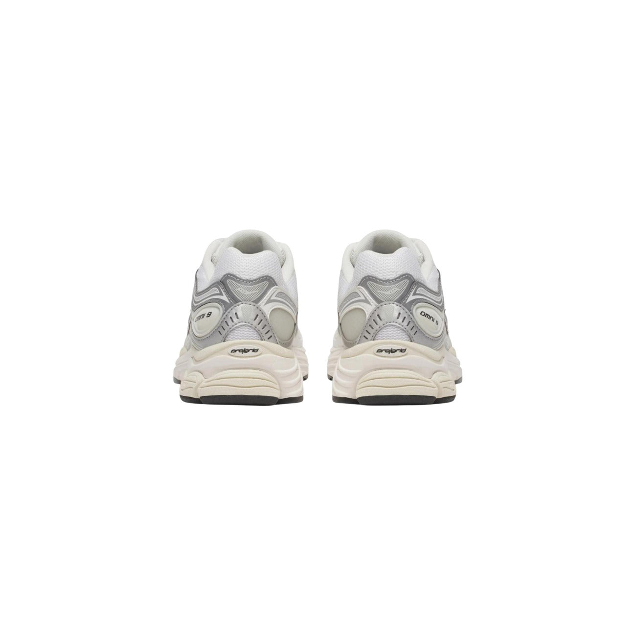 Men's Saucony PROGRID OMNI 9 TMY Sneakers – Silver