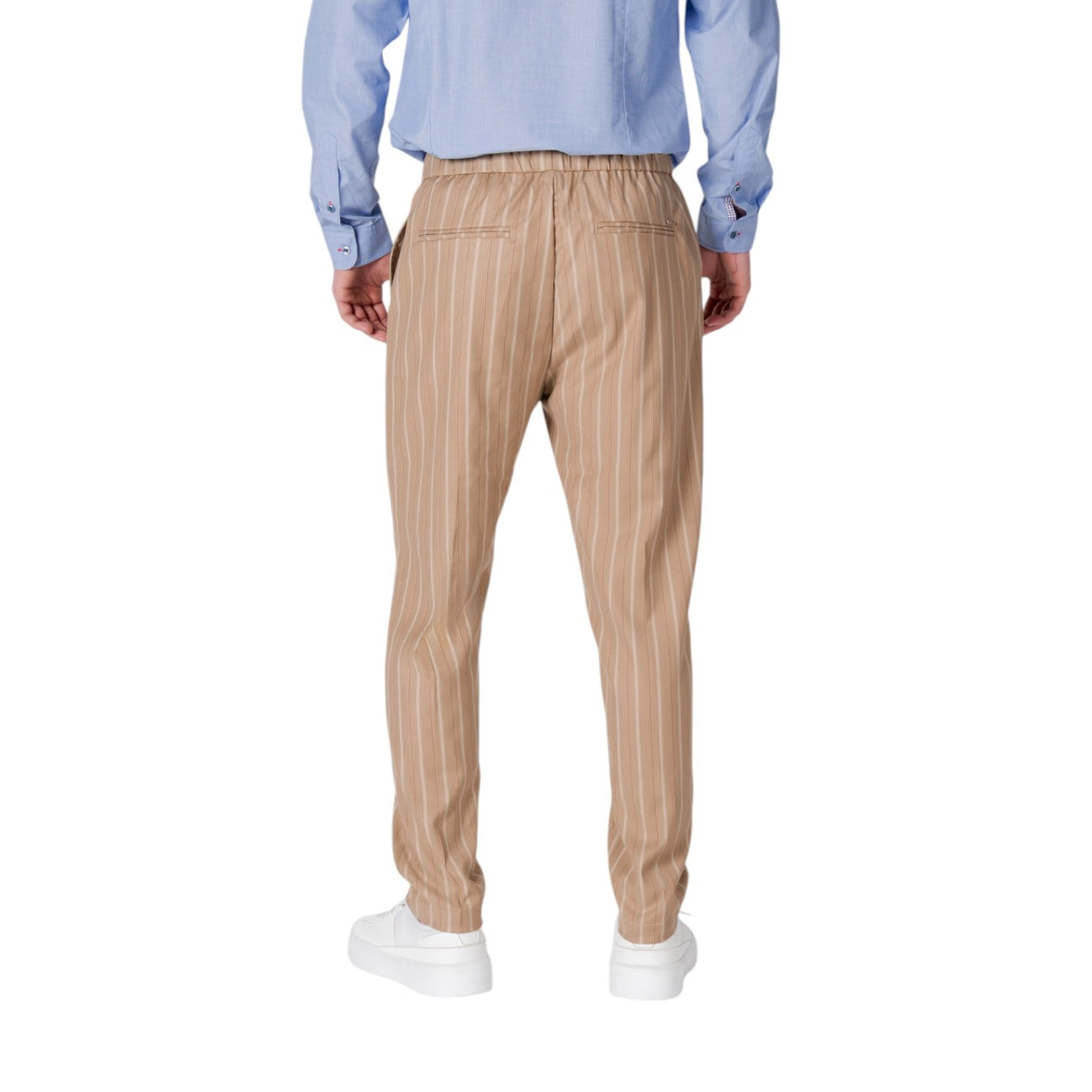 Gianni Lupo - Gianni Lupo Men's Trousers