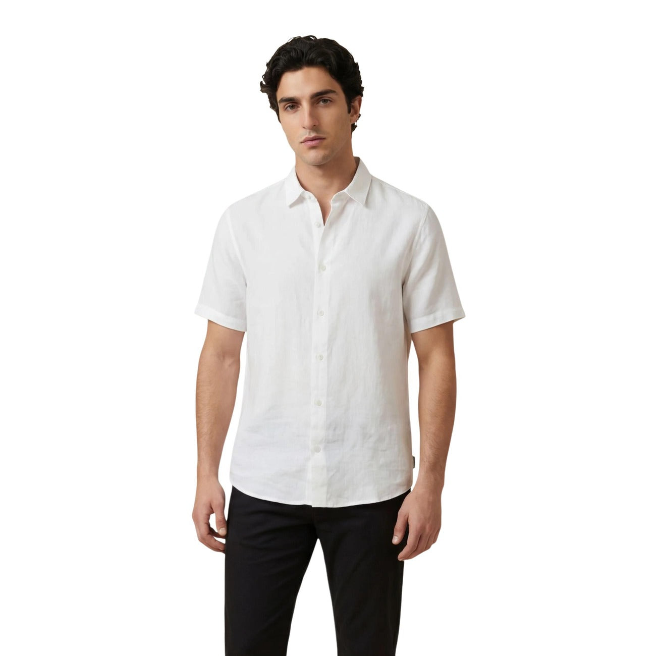Armani Exchange - Armani Exchange Men's Shirts