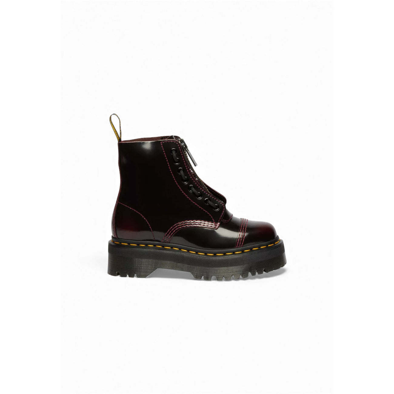 Dr. Martens - Dr. Martens Femme Bottes