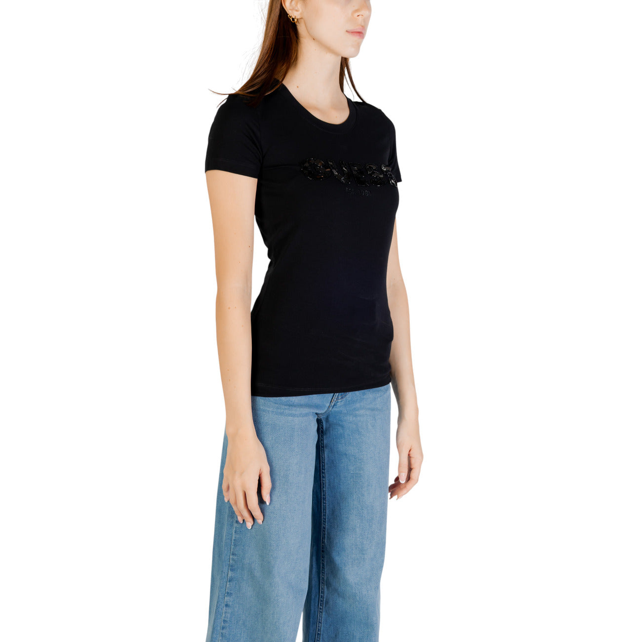 Guess - Guess Femme T-Shirts