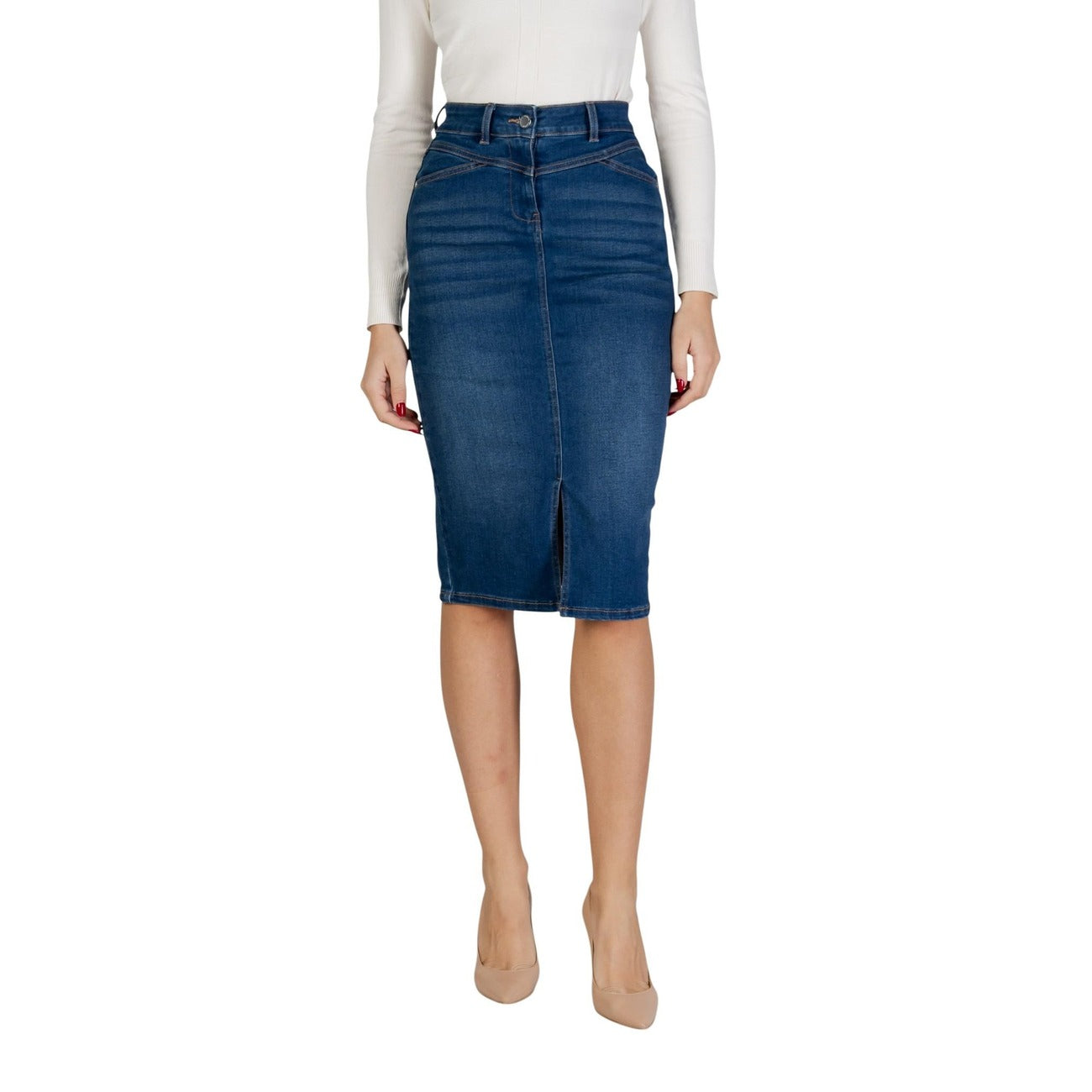 Morgan De Toi - Morgan De Toi Femme Jupes