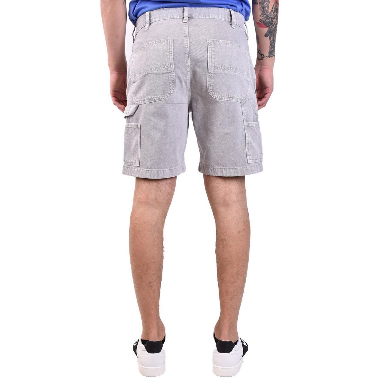 Moschino - Moschino Homme Bermudas