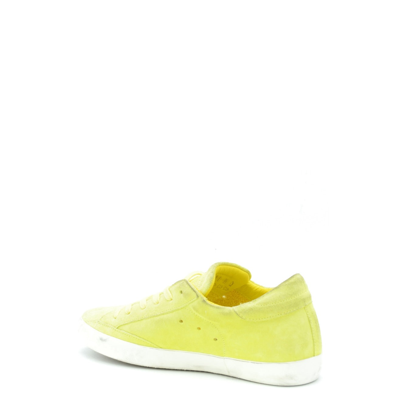 Philippe Model - Philippe Model Women's Sneakers