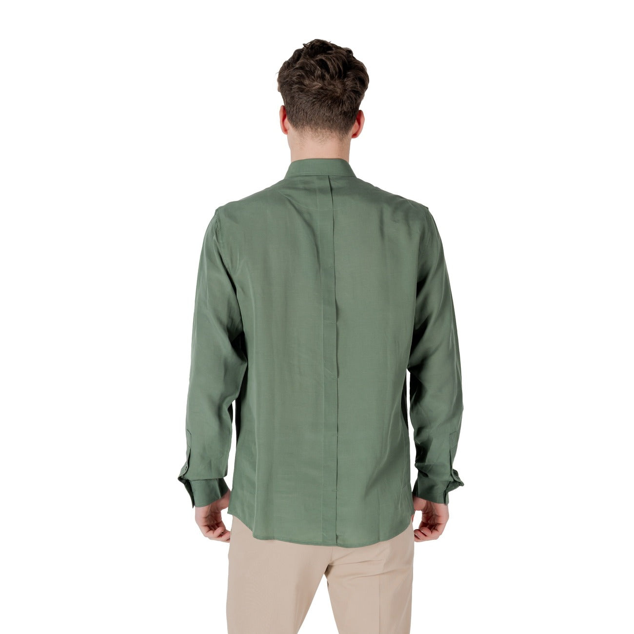 Antony Morato - Antony Morato Men's Shirts