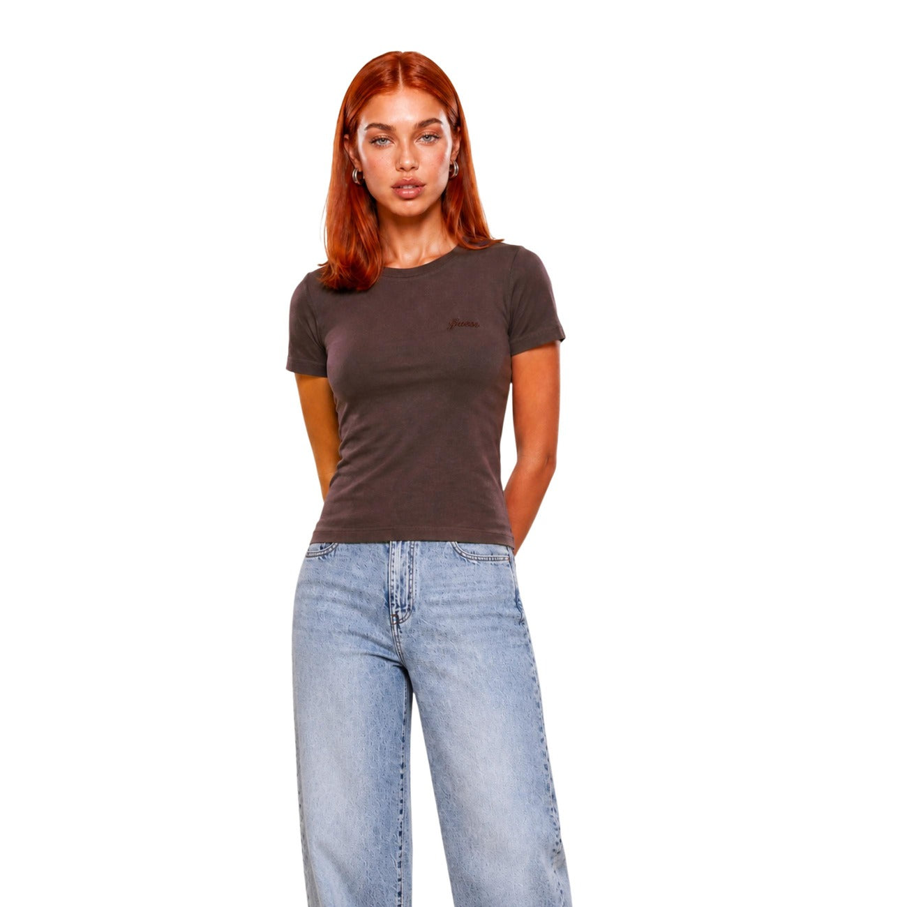 Guess Active - Guess Active Women's T-Shirts
