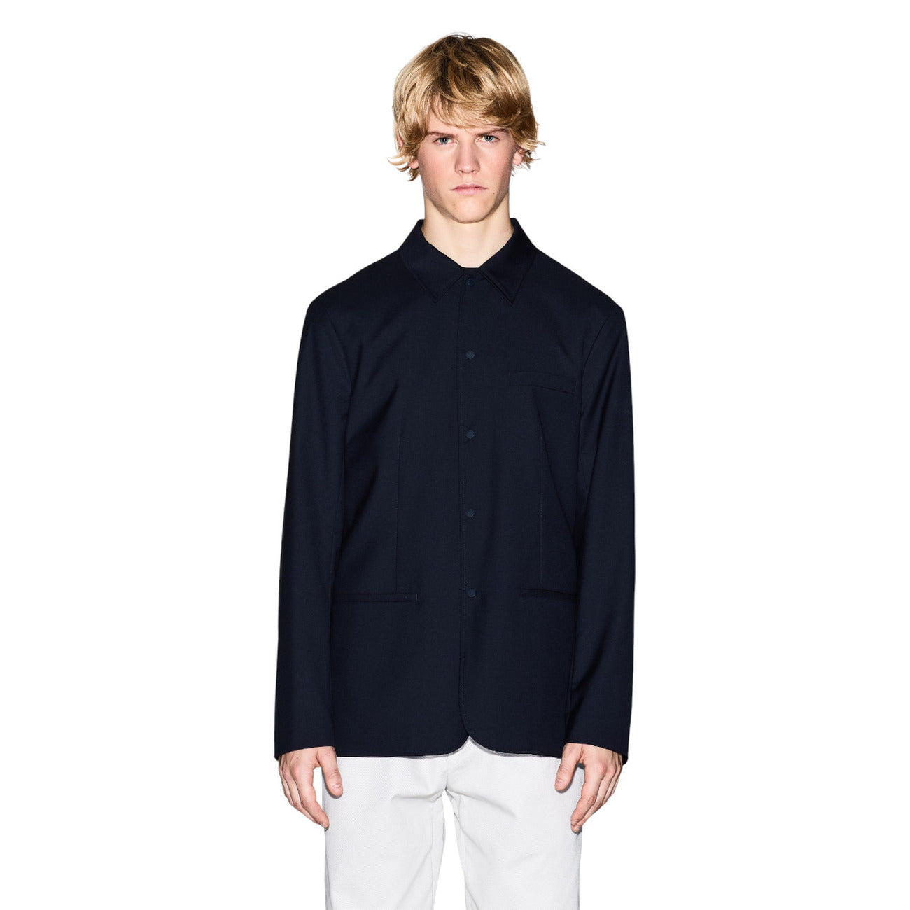 Armani Exchange - Armani Exchange Men's Jackets