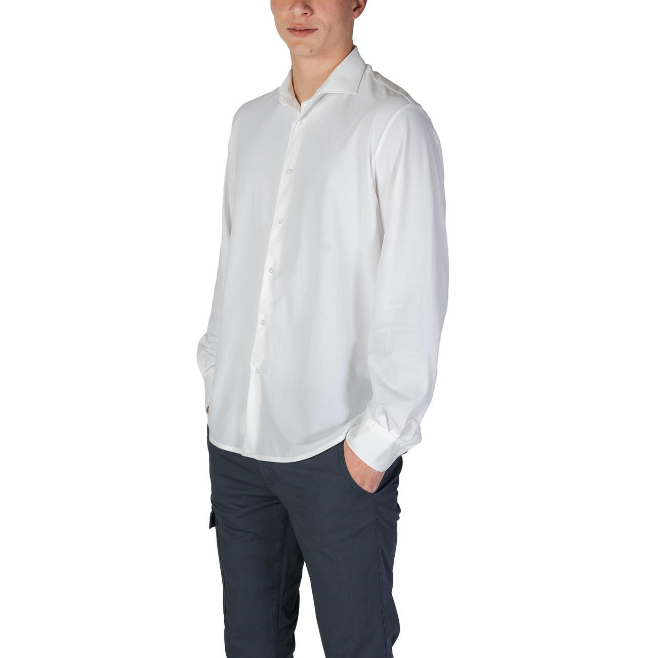 Fashion Brand - Fashion Brand Men's Shirts
