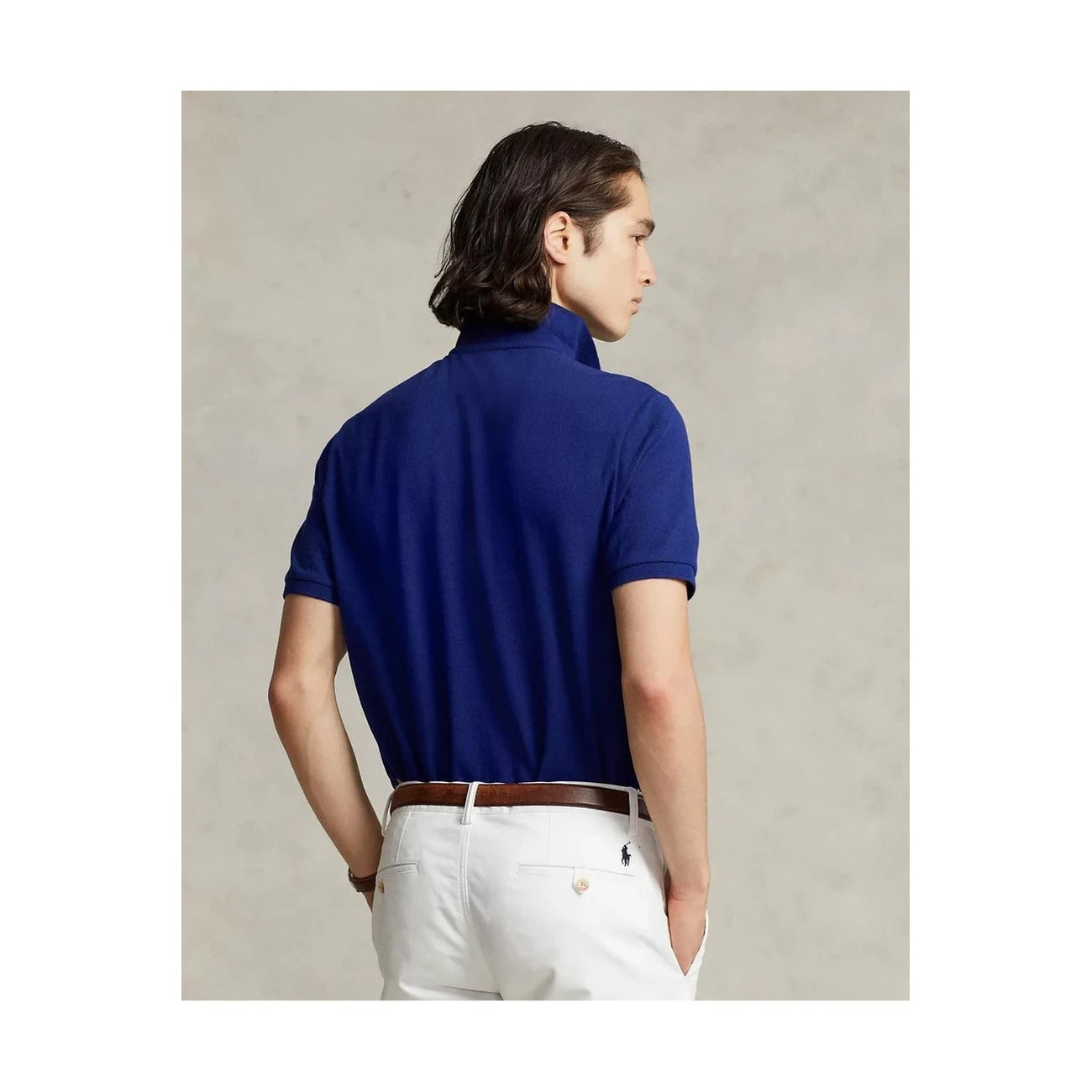 Polo Ralph Lauren - Polo Ralph Lauren Homme Polo