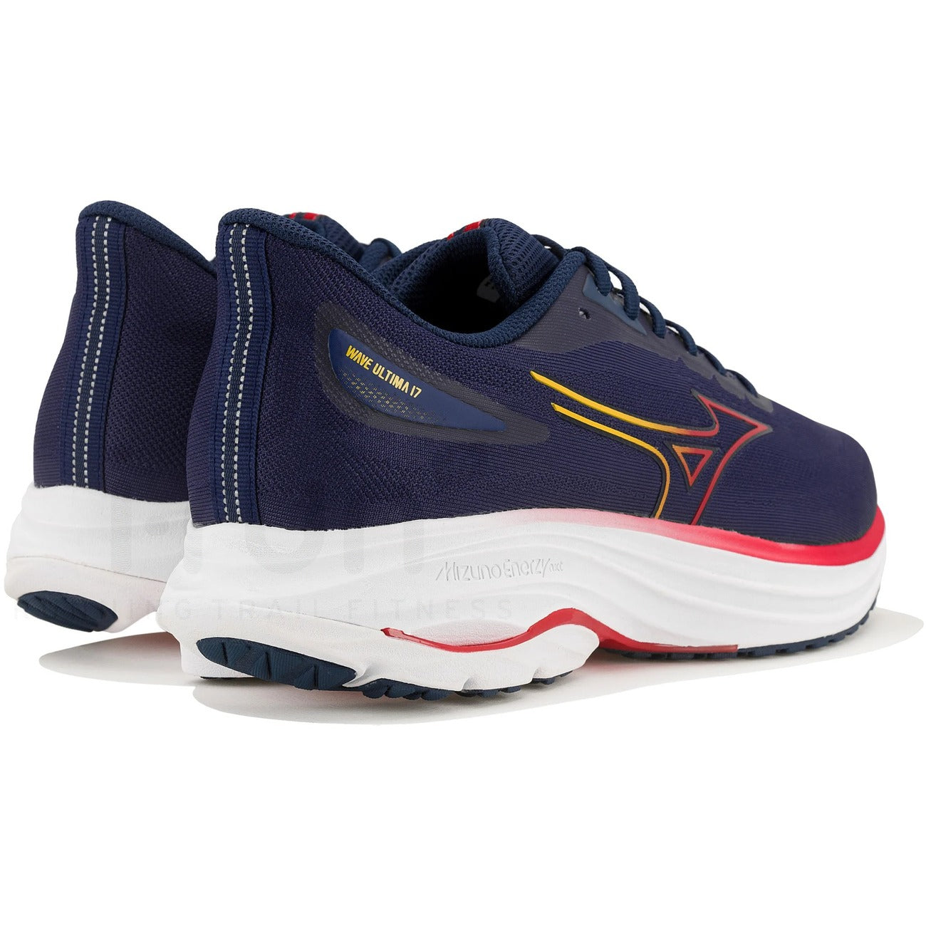 Mizuno - Mizuno Homme Baskets