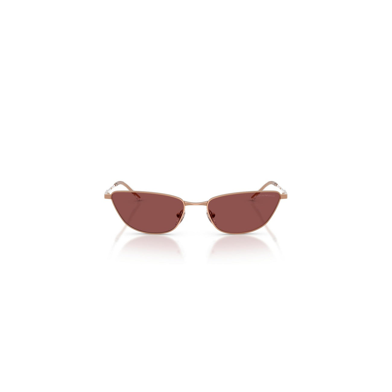 Emporio Armani - Emporio Armani Femme Lunettes De Soleil