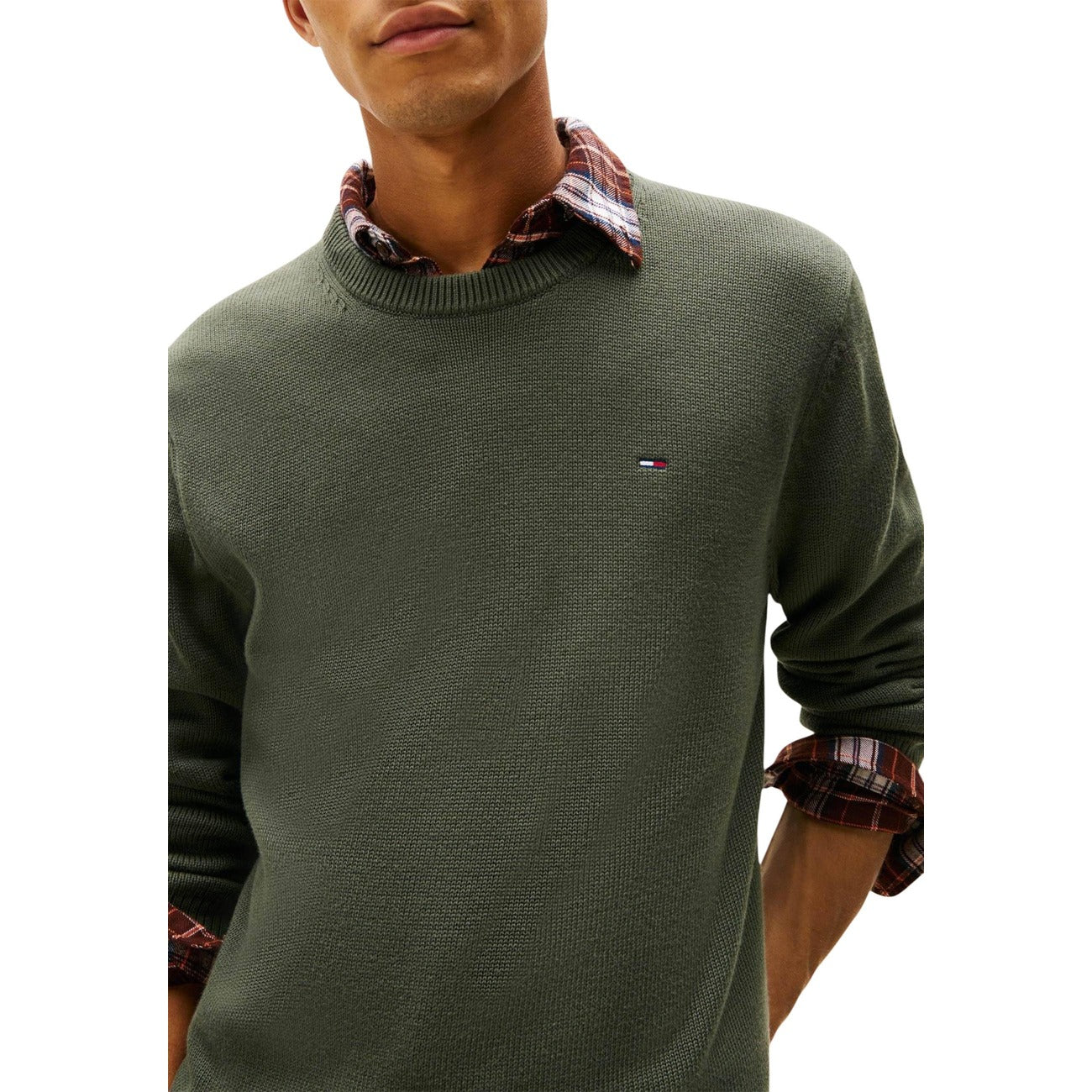 Tommy Hilfiger Jeans - Tommy Hilfiger Jeans Homme Pulls