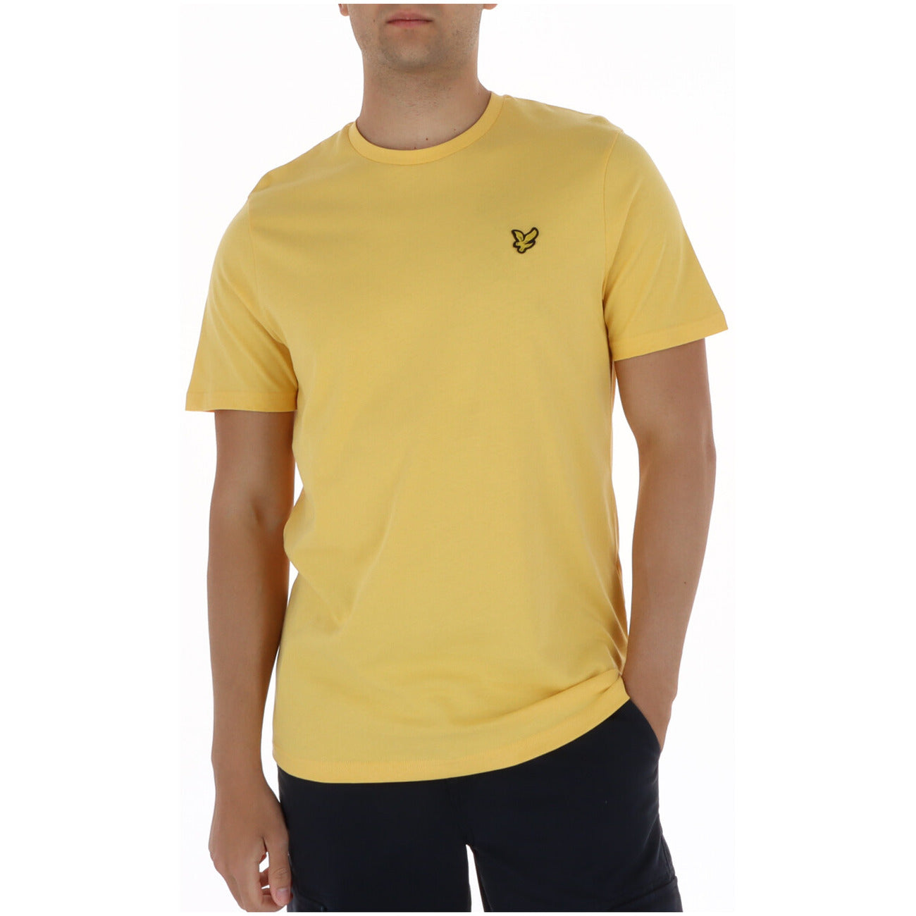 Lyle & Scott - Lyle & Scott Men's T-Shirts
