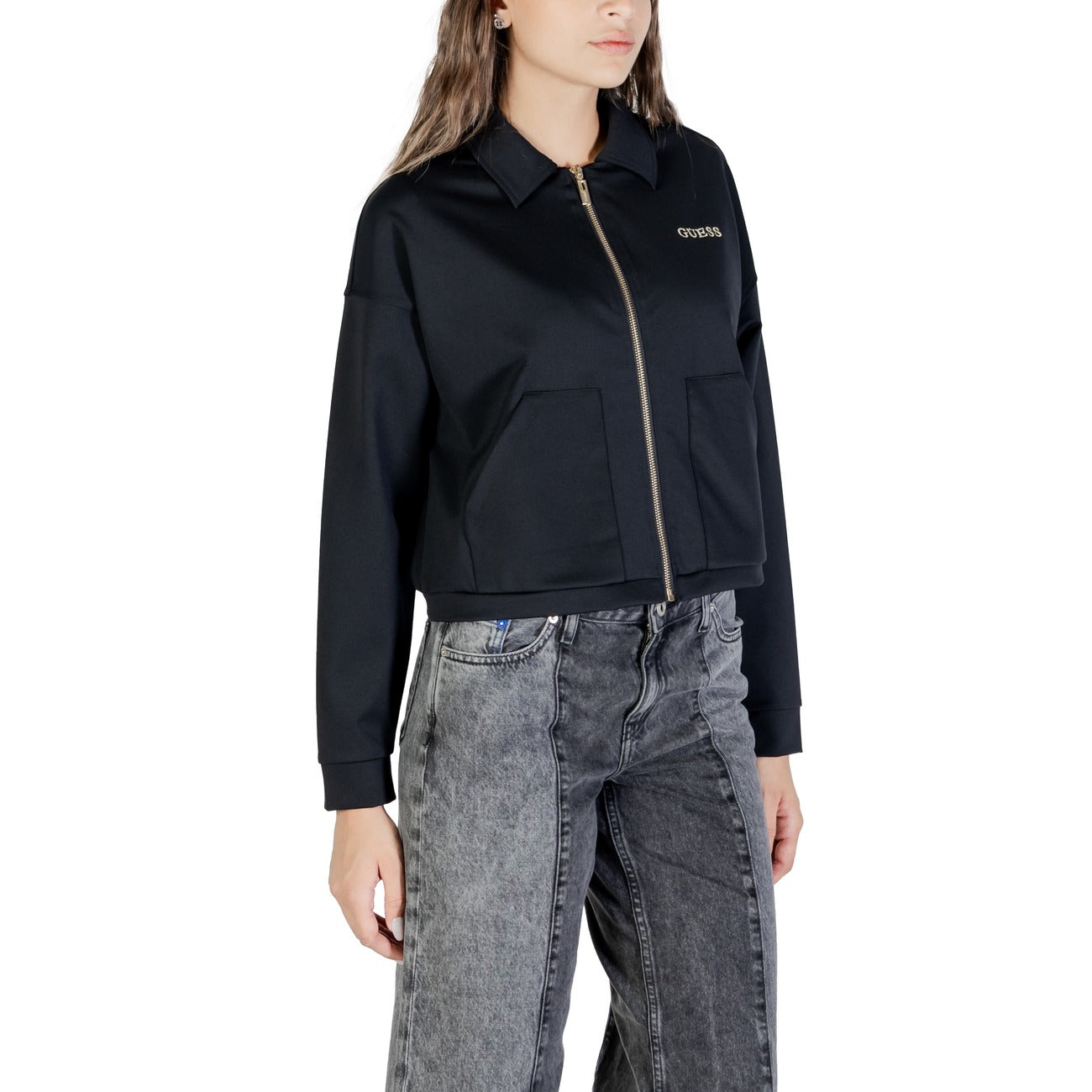 Guess Active - Guess Active Femme Sweatshirts